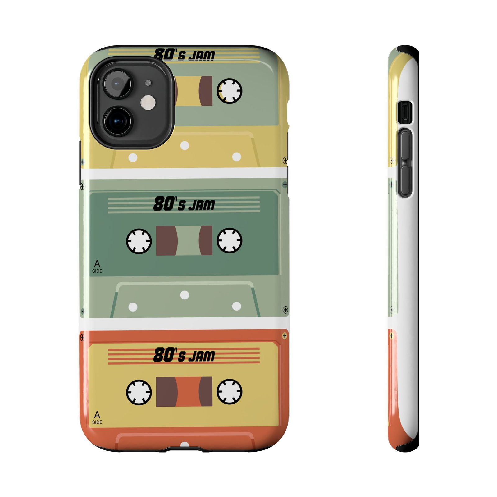 Tough Phone Cases
