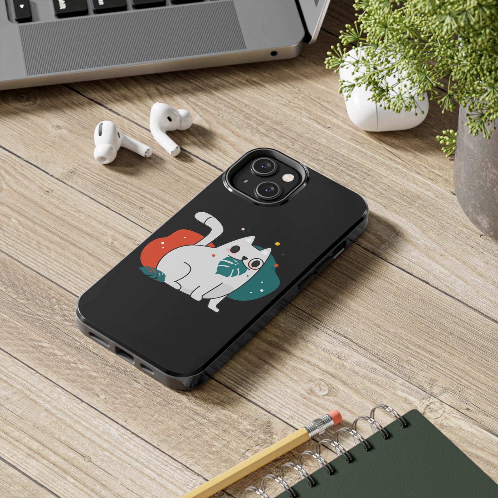 Tough Phone Cases - Image 46