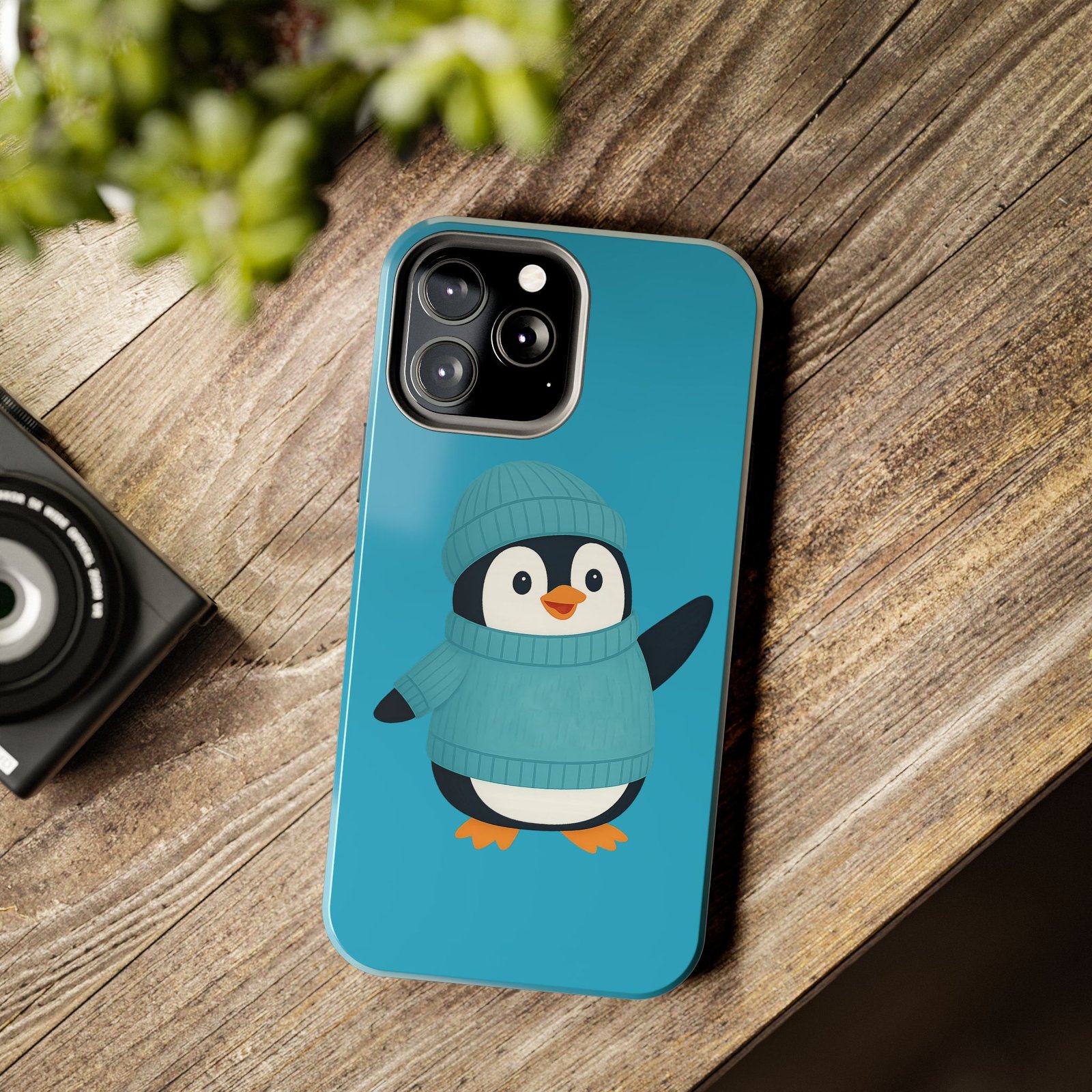 Funda de teléfono para iPhone - Image 6