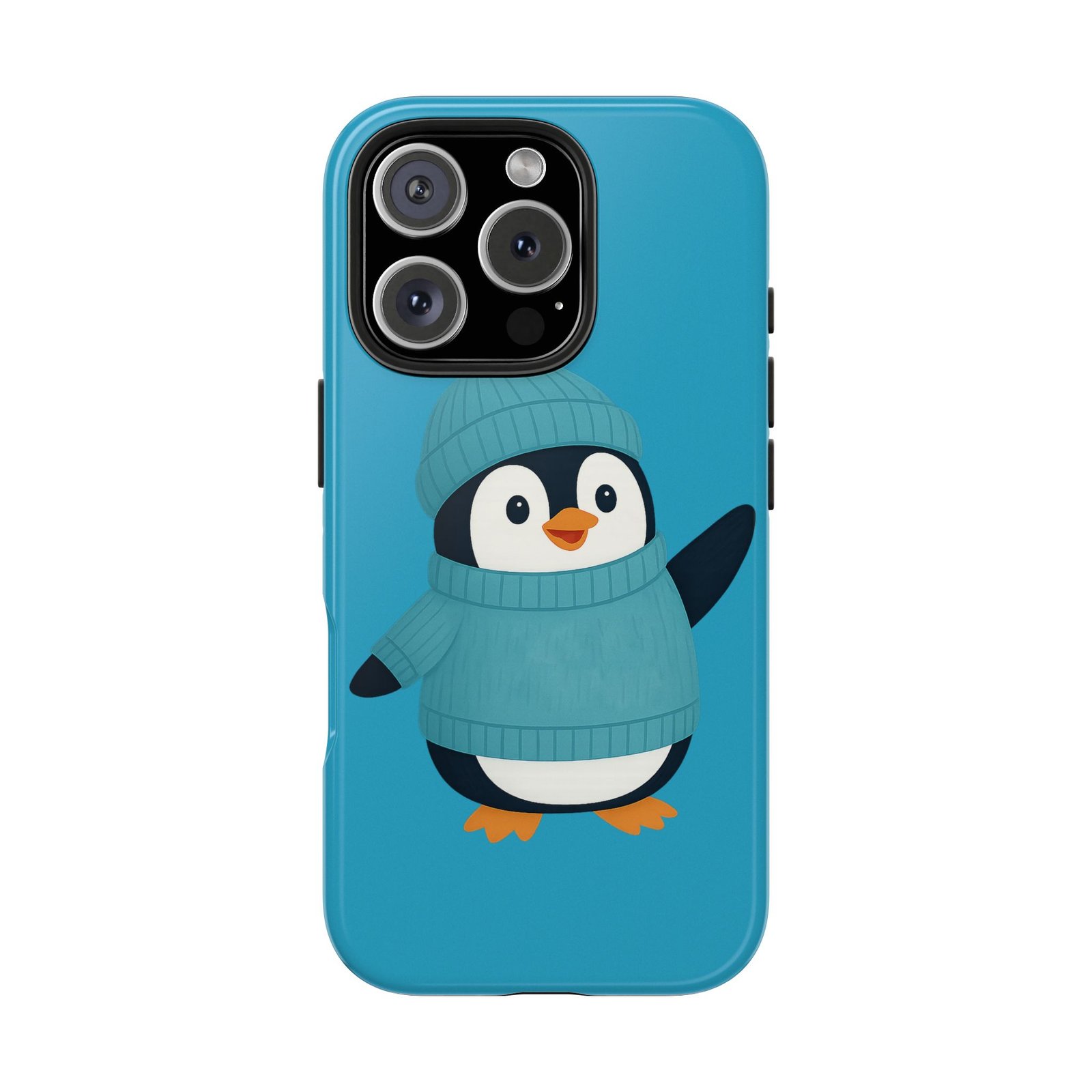 Funda de teléfono para iPhone